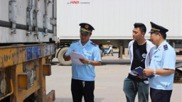 Tháng 10, Hải quan Quảng Ninh hụt thu hơn 140 tỷ đồng