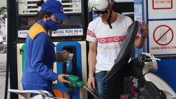 9 tháng 2018, Petrolimex lãi 2.165 tỷ đồng từ mảng kinh doanh xăng dầu