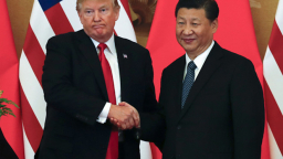 Ông Trump - Tập điện đàm, hẹn gặp tìm giải pháp chiến tranh thương mại