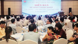 Phát triển quan hệ đối tác Hải quan và doanh nghiệp: Quyền và nghĩa vụ của cả hai bên