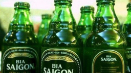 SAB: Lãi quý III/2018 đạt 1.034 tỷ đồng, hoàn thành 70,76% kế hoạch