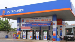 Petrolimex: nợ phải trả đến hết quý III hơn 40.000 tỷ đồng