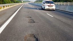 Việc bán thầu tại gói A5 cao tốc Đà Nẵng - Quảng Ngãi đã được thực hiện thế nào?