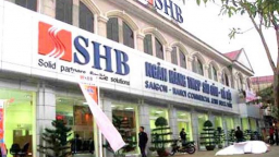 Yếu đuối về tài chính, SHB đang 'mắc kẹt' ra sao tại xi măng Công Thanh?