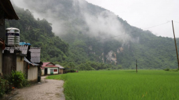 Công ty khoáng sản Thăng Long đút túi nửa tạ vàng mỗi năm