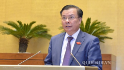 Sửa đổi hoàn chỉnh, toàn diện Luật Quản lý thuế