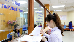Điều kiện hoàn thuế khi mở rộng dự án