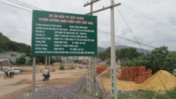 Xử lý kiên quyết khoản nợ thuế 21,4 tỷ của 2 đơn vị thuộc Tập đoàn Phúc Lộc