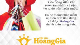 Dự án Hoàng Gia bị cảnh báo vì huy động vốn kiểu đa cấp biến tướng