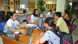 Sửa Luật Quản lý thuế: Tăng niềm tin giữa cơ quan Thuế và người nộp thuế