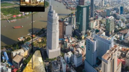 Chuyển nhượng ‘đất vàng’ 2-4-6 Hai Bà Trưng: Có ‘vấn đề’ ngay từ gốc