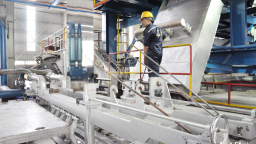 Tiếp tục áp thuế cao với thép nhập khẩu từ Trung Quốc, Hàn Quốc