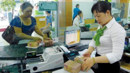 Vì sao các ngân hàng lớn đổ xô huy động vốn trái phiếu?