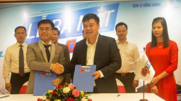 Taxi G7 “bạo tay” chi 1 triệu USD đầu tư app gọi xe