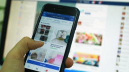 Mời hơn 15.000 chủ tài khoản Facebook, Google kê khai thuế: Chỉ một số ít tự nguyện hợp tác