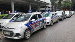 App gọi xe taxi G7 cạnh tranh ở điểm nào?