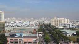 TPHCM: Nợ thuế bất động sản tăng hơn 50%