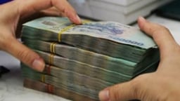 Lãi suất huy động tiếp tục tăng trong những tháng cuối năm