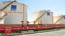 SK Energy trở thành cổ đông lớn thứ 2 tại PV Oil, sau nhà nước