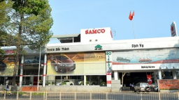 TP. HCM ‘treo ghế’ lãnh đạo Samco để tiếp tục thanh tra sai phạm