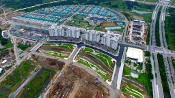 Thủ tướng yêu cầu báo cáo về quy định 100% 'đất ở' khi làm dự án