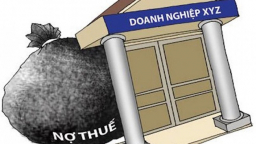 1.206 doanh nghiệp TP.HCM nợ thuế có những 'ông lớn' nào?