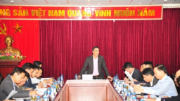 Hà Nội phấn đấu hoàn thành nhiệm vụ thu ngân sách năm 2018