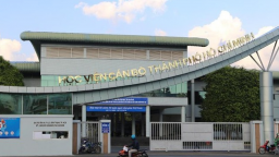 Gói thầu hàng trăm tỷ tại Học viện Cán bộ TP.HCM có dấu hiệu sai phạm