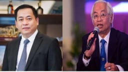 Ngày mai 27/11, Vũ 'nhôm', Trần Phương Bình sẽ hầu tòa vụ gây thiệt hại hơn 3.608 tỷ đồng