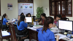 Cục Thuế Cao Bằng giao chỉ tiêu thu nợ thuế đến từng công chức