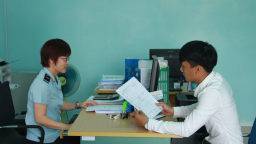 Tháng 11 cán cân thương mại thâm hụt, cả nước vẫn thặng dư hơn 6,8 tỷ USD