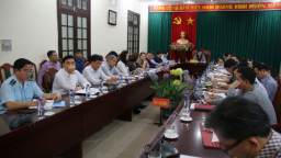 Cục Thuế Hà Giang dồn lực thu hồi nợ thuế