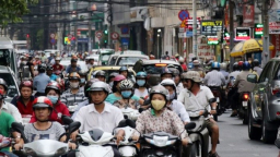 Nhà băng Hàn Quốc đổ bộ vào Việt Nam
