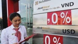 Vì sao lãi suất huy động 'nóng' trở lại?