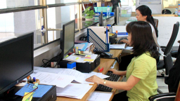 Bình Dương: Công khai 98 doanh nghiệp nợ trên 511 tỷ đồng tiền thuế
