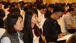 Điện tử hóa để giảm thời gian làm thủ tục về thuế