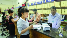 Nhiều cải cách của ngành thuế chưa được WB ghi nhận