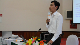 Chưa rõ cơ chế phối hợp giữa cơ quan thuế và tài nguyên môi trường