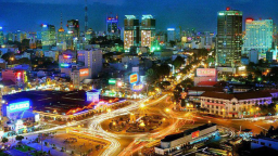 Kinh tế Việt Nam: Vượt mục tiêu, lo bền vững