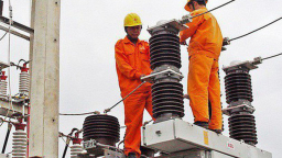 Huy động vốn đầu tư cho dự án nguồn điền tại EVN