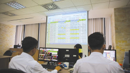 Room ngoại sau thương vụ Vinaconex