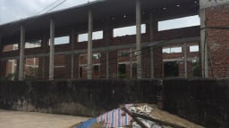 Dự án du lịch nghỉ dưỡng của FLC “treo” kéo dài làm người dân bức xúc