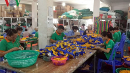 Doanh nghiệp siêu nhỏ và hộ kinh doanh cần được hỗ trợ về vốn