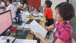 Nợ thuế tại Bắc Ninh đã giảm