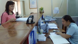 Bà Rịa – Vũng Tàu: Thu thuế xuất nhập khẩu đạt 16.258 tỷ đồng