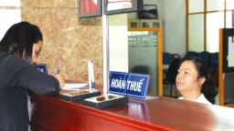 TP. HCM: Giải quyết hoàn hơn 11.600 tỷ đồng tiền thuế VAT trong 10 tháng