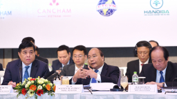 Phải đưa vấn đề của DN lên trang đầu sổ tay điều hành của lãnh đạo