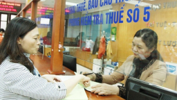 Luật Quản lý thuế tháo gỡ nhiều vướng mắc cho doanh nghiệp