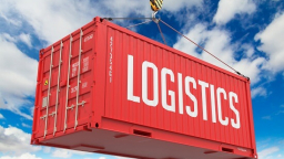 Ngành Logistics: Cung cấp dịch vụ đơn giản, đảm nhận vai trò vệ tinh