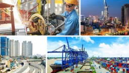 VBF 2018: Chia sẻ cơ hội trong xu thế chuyển dịch thương mại toàn cầu